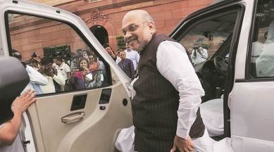 Govt reconstitutes GoM on sexual harassment at workplace, Amit Shah replaces Rajnath