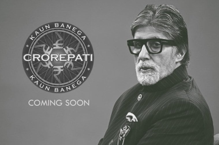   promo of amitabh bachchan kbc 