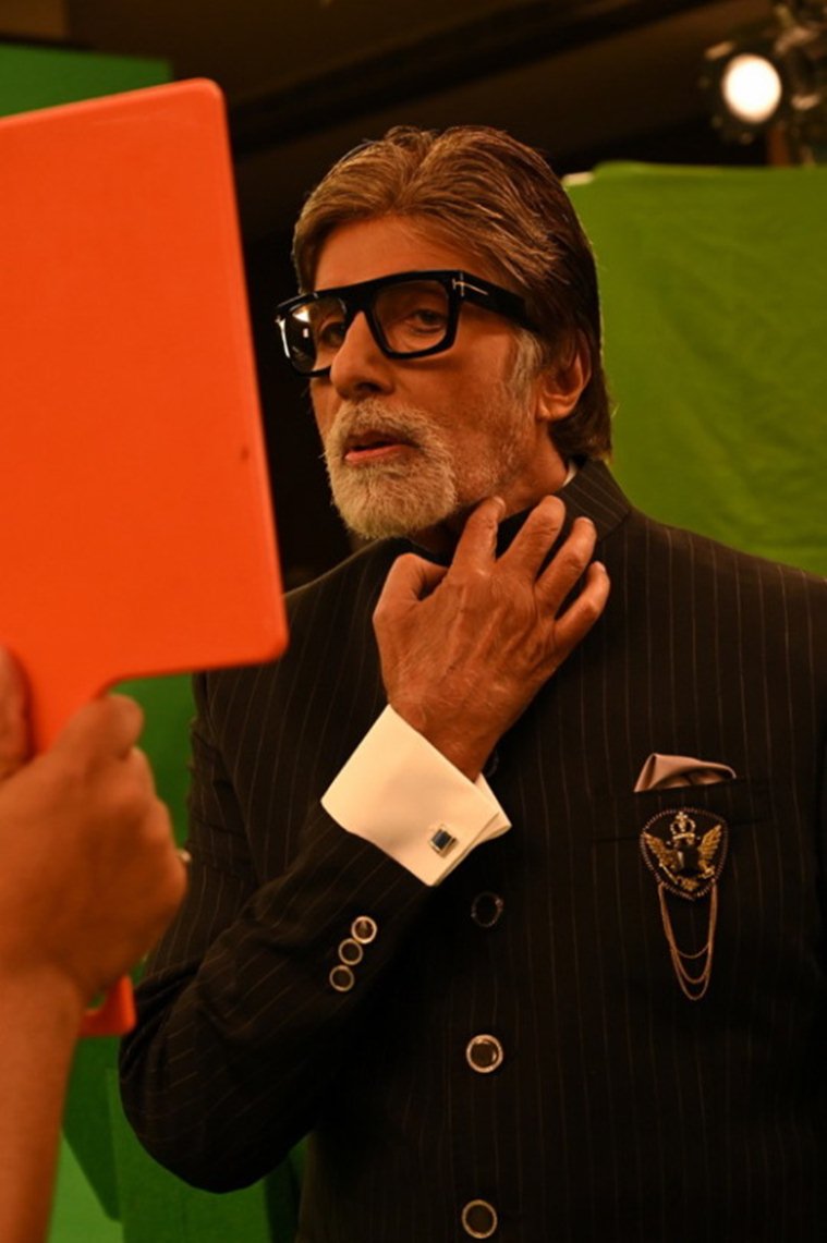 amitabh bachchan kbc promo