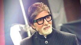 Amitabh Bachchan hospitalised