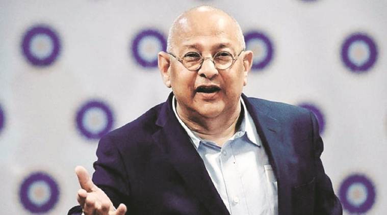 India cricket, CoA bars secy Amitabh Choudhary, BCCI, Amitabh Choudhary, cricket news