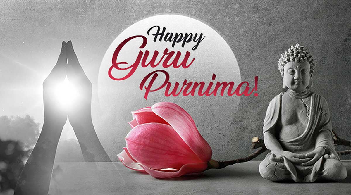 Happy Guru Purnima 2019: Wishes Images, Quotes, Status, HD ...