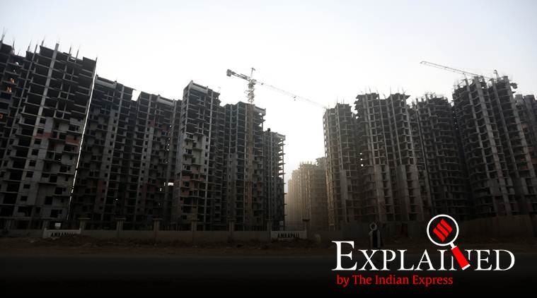 Explained: SC verdict in case against Amrapali Group 