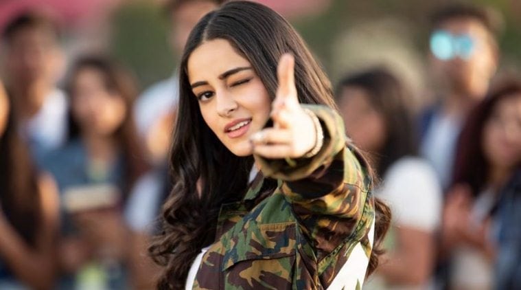 You feel really alone when bullied: Ananya Panday