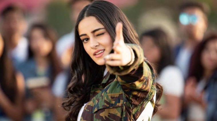 ananya panday on so positive and social media bullying