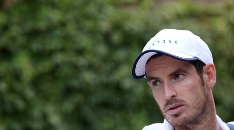 Wimbledon ready to roll out green carpet for ‘Serena Williams and Andy Murray’ premier