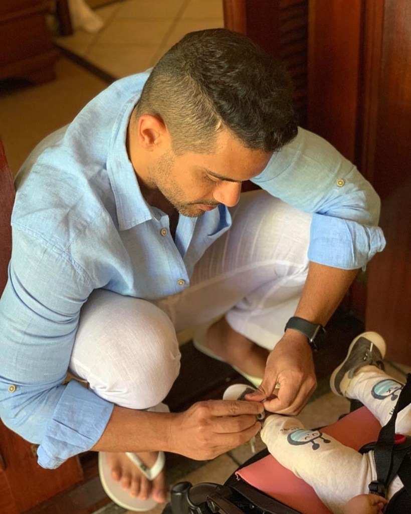 Angad Bedi