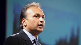 NCLAT dismisses contempt petition against Anil Ambani over RCom payment default