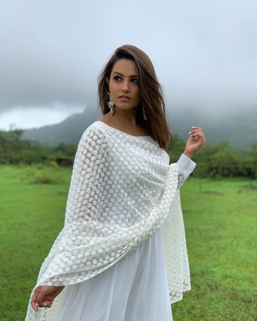 Anita Hassanandani