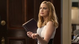 Anna Chlumsky Emmy nominations