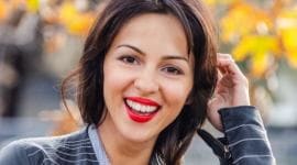 Annet Mahendru walking dead