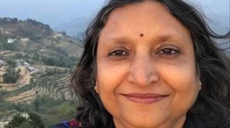 anshula kant, world bank, world bank group, sbi, state bank of india, anshula kant world bank, anshula kant sbi, world bank MD, world bank managing director, Express Explained, Indian Express