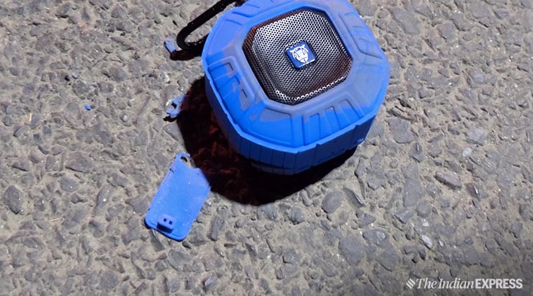 Ant Audio Ammo review