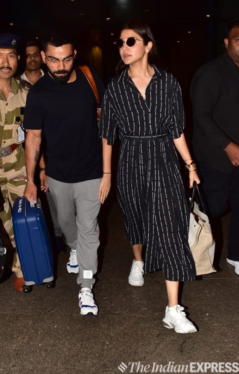 anushka on wedding