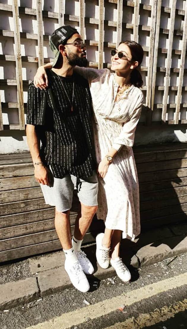 Anushka Sharma photo