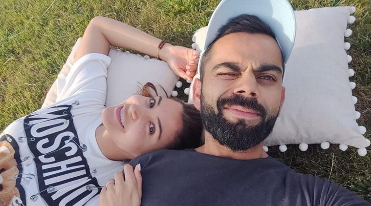 anushka sharma virat kohli