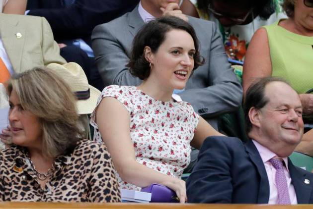 Wimbledon 2019, Meghan Markle, Kate Middleton, Duchess of Cambridge, Maisie William, Sienna Miller