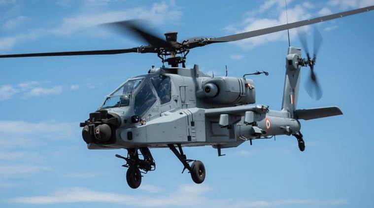 Apache helicopters, Apache, Apache helicopters for indian air force, us india military ties, us india relations