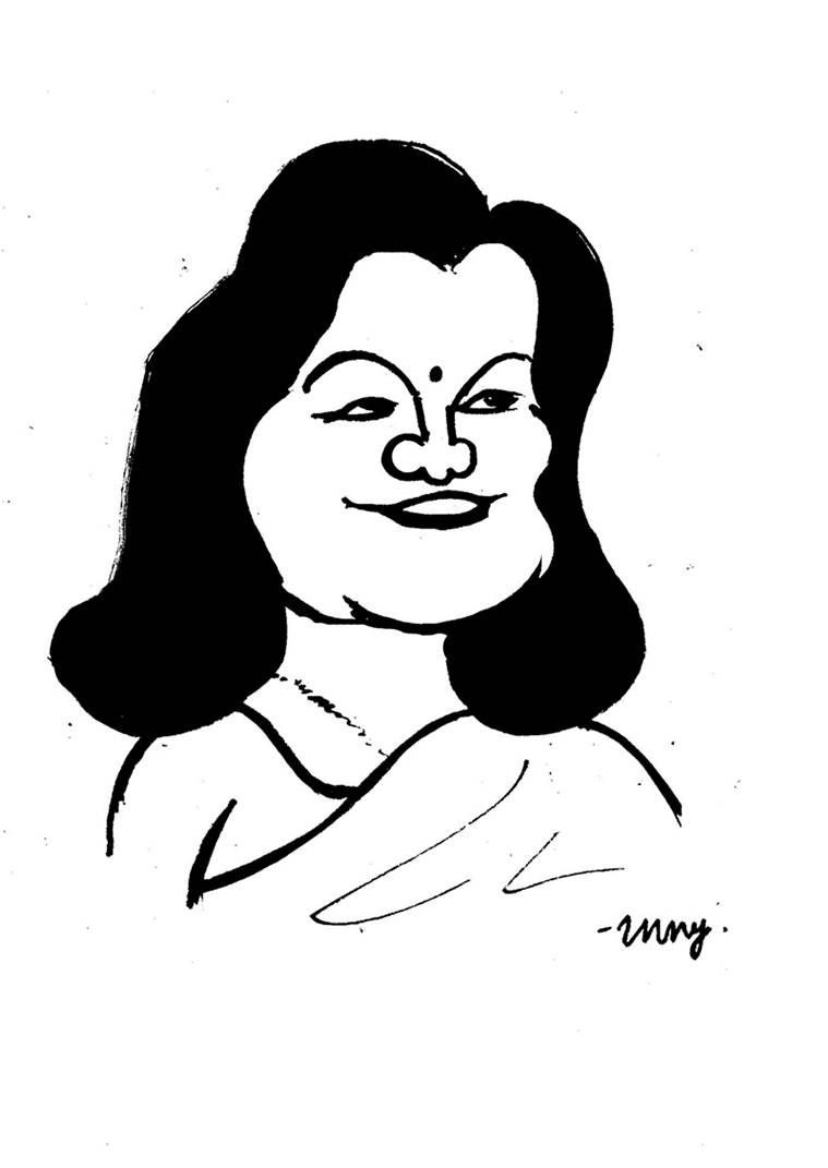 aparajita sarangi, aparajita sarangi bjp, s jothimani, s jothimani congress, jothimani congress, tamil nadu congress, odisha bjp, idea exchange, rahul gandhi, india news, Indian Express