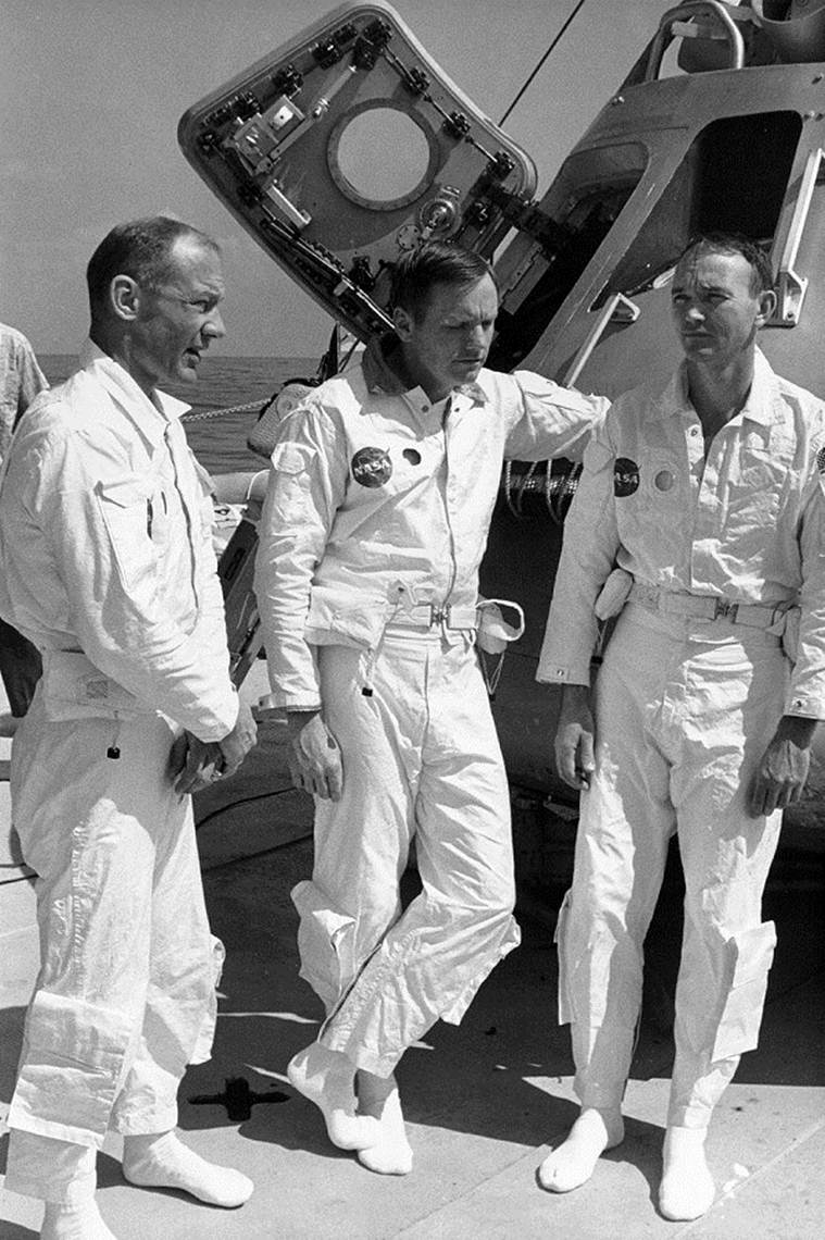 Explained: The Apollo missions, what each achieved