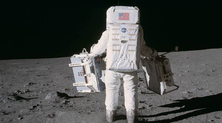 For 50 years since Apollo 11, presidents have tried to take that next giant leap