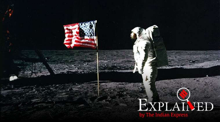 On 50 years of Apollo 11 space mission, a list of all the Apollo missions