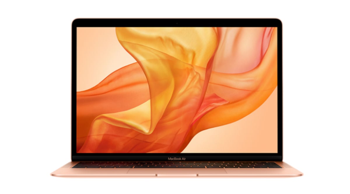 apple student discount macbook air