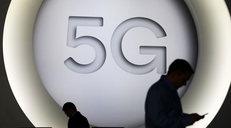 Huawei, 5G trials, 5G network, China, US China relations, Huawei controversy, Xi Jinping, 5G in India, 5G India trials, Indian Express, Business
