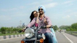 Arjun Patiala box office collection Day 2