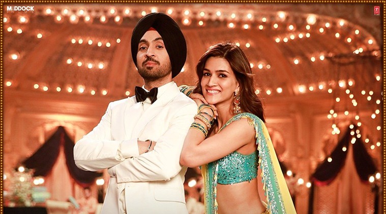 Arjun Patiala rating