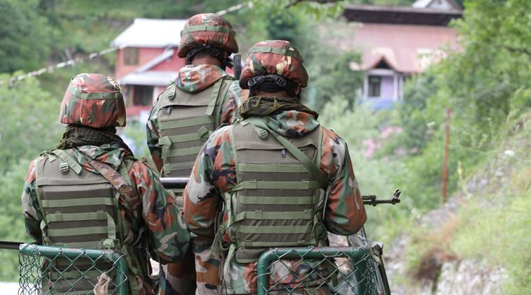J&K: Top Jaish-e-Mohammad commander among two killed in Shopian encounter