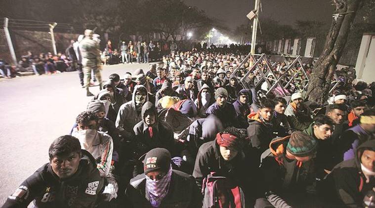 Army recruitment scam: Probe reveals involvement of three serving jawans, one posted in Pune