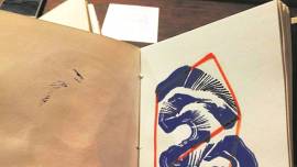 artists, art exhibition, art exhibition mumbai, baat chit 2, karishma shah, pune, mumbai, photography, sketching, tifa working studios, art and culture news, indian express news