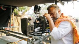 Writer-director Anubhav Sinha, Anubhav Sinha Article 15, Article 15 movie, Article 15 movie director, Ayushmann Khurrana movie, Anubhav Sinha movies, Indian Express news