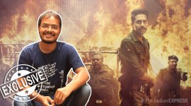 gaurav solanki films article 15