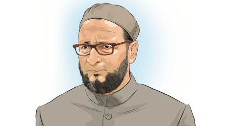 Asaduddin Owaisi