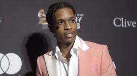 us rapper, asap rocky, asap rocky us rapper, united states, donald trump, sweden, stockholm, stockholm brawl, asap rocky jail, stefan lofven, world news, indian express news