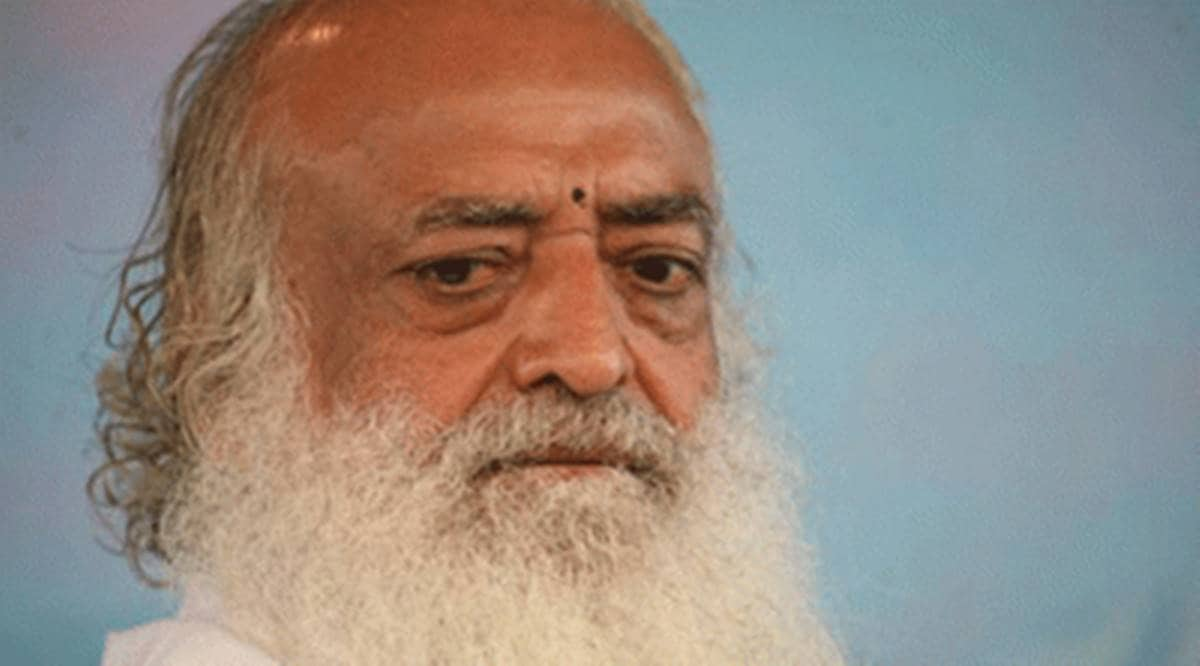 asaram bapu, book on asaram, Gunning for the Godman: The True Story Behind Asaram Bapu’s Conviction, Sanchita Gupta, indian express news