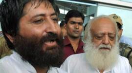 asaram ashram death, Asaram black magic, black magic in asaram ashram, narayan Sai
