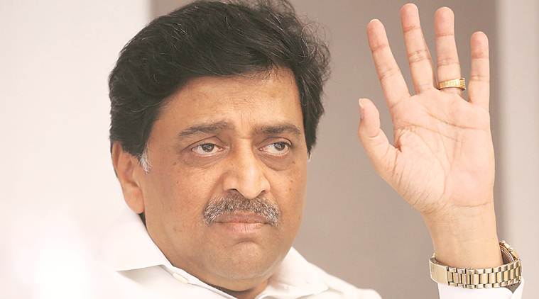Maharashtra: Back against the wall, Congress to opt for those tried & tested
