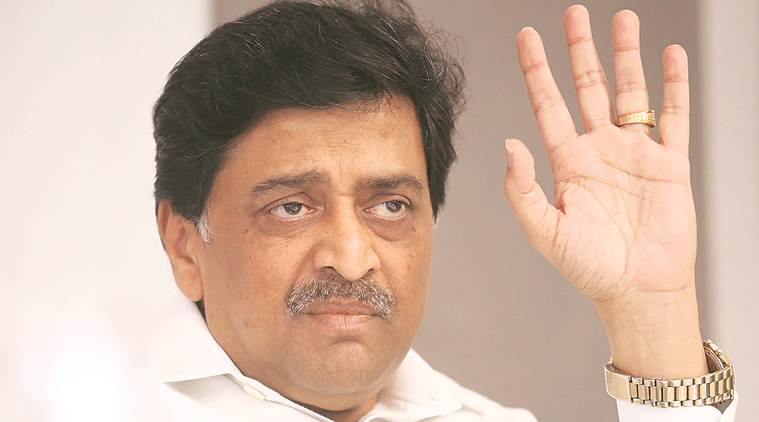 Chavan to continue as state Cong chief