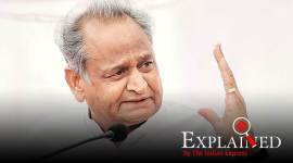 Rajasthan government, Emergency pensions, Maintainence of Internal Security Act, MISA, DIR Act, Defence of India Rules, Express Explained, Indian Express