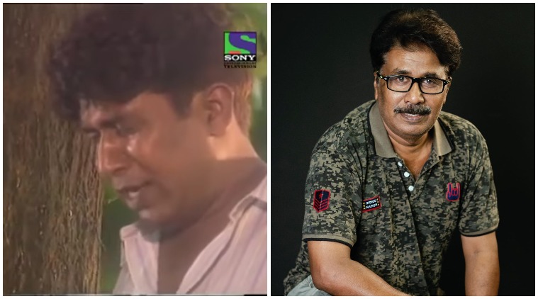 ashok lokhande as demonde