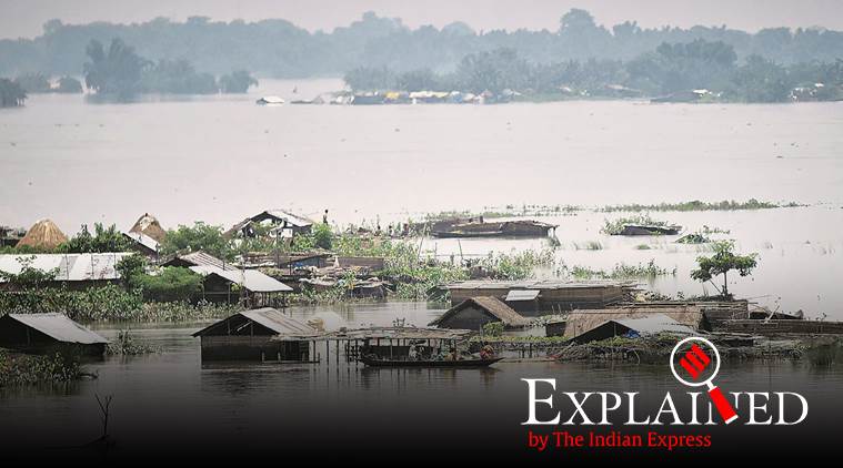 Explained: Why Assam is prone to floods and what's the solution