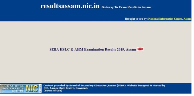 10th result 2019, Assam HSLC results 2019, Assam HS results 2019, sebaonline.org, india result, hslc result 2019
