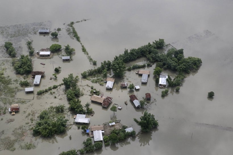 Assam, Assam floods, Assam flood news, Assam weather, Assam news, Assam rain news, Assam floods army, Baksa, Baksa assam, Assam floods,Kaziranga National Park indian express, latest news