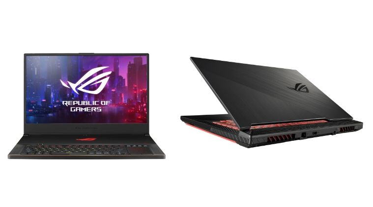 770 Koleksi Kursi Gaming Rog HD