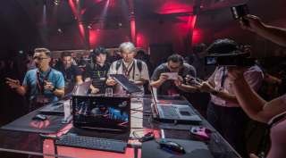 Flipkart, gaming laptops, best gaming laptops in India, affordable gaming laptops, Intel gaming laptops, Asus gaming laptops