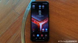 ROG Phone II, ROG Phone 2, Asus ROG Phone 2 price in India, ROG Phone II launch in India, ROG Phone II review, ROG Phone II hands-on, ROG Phone II gaming smartphone