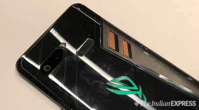 asus rog phone 2, rog phone 2, rog phone ii, qualcomm snapdragon 855 plus, snapdragon 855 plus, snapdragon 855+, sd855+, sd855 plus, rog phone, rog, asus rog phone 2 snadpdragon 855 plus